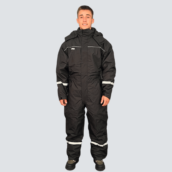 OCEAN Thermo Overall