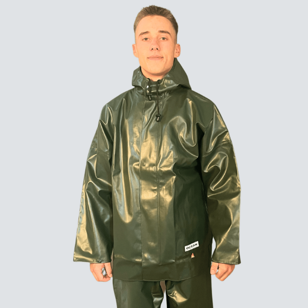 Offshore Pro Jacke