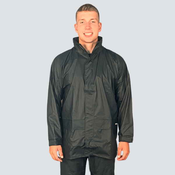 Weather Comfort Jacke (75% Recycling Material)