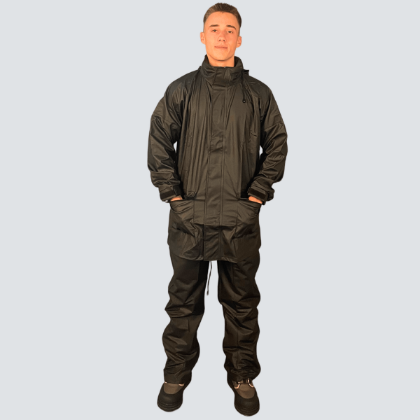 Weather Comfort Regenset (Hose & Jacke)